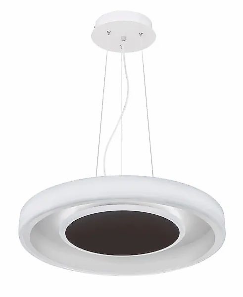 GLOBO LIGHTING Hängeleuchte »GOFFI«, Leuchtmittel LED-Modul   LED fest inte günstig online kaufen