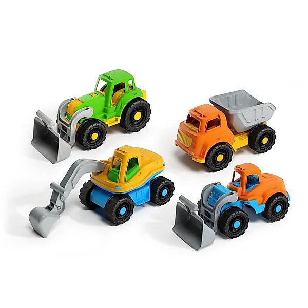 Adriatic Sandform Sandspielzeug - Fahrzeuge - günstig online kaufen