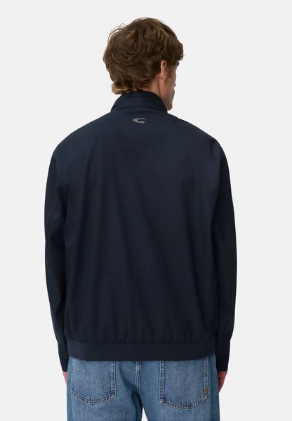 camel active Blouson mit wasserabweisender Funktion günstig online kaufen