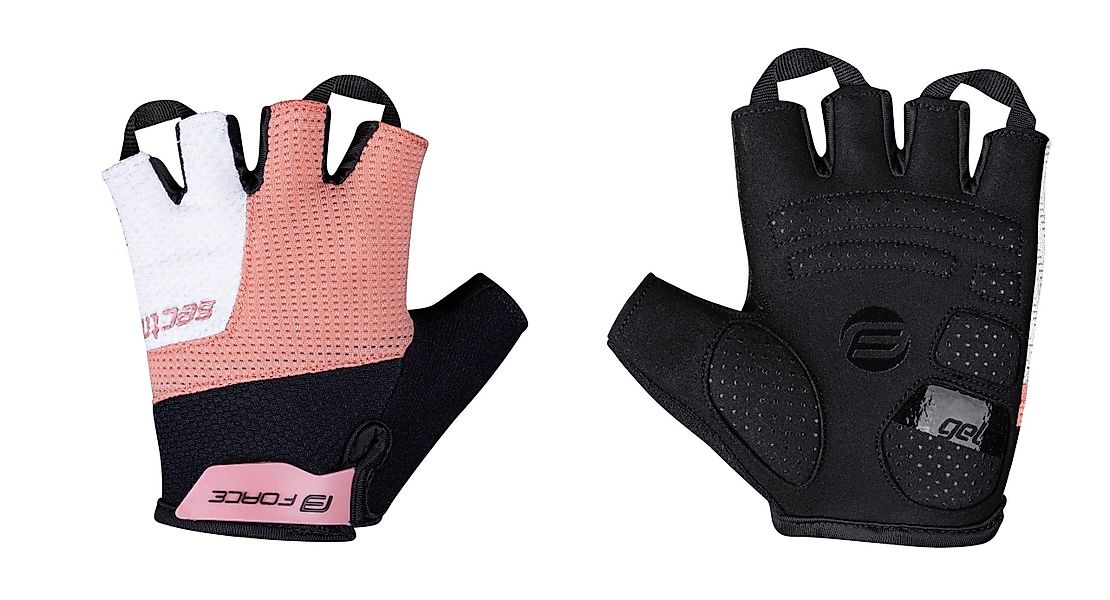 FORCE Fahrradhandschuhe Handschuhe FORCE SECTOR LADY günstig online kaufen