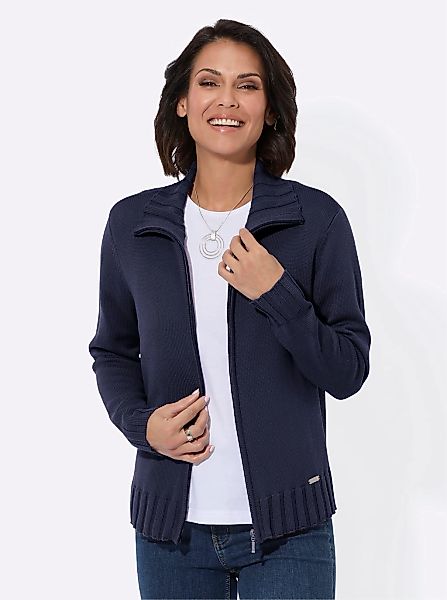 Casual Looks Cardigan günstig online kaufen