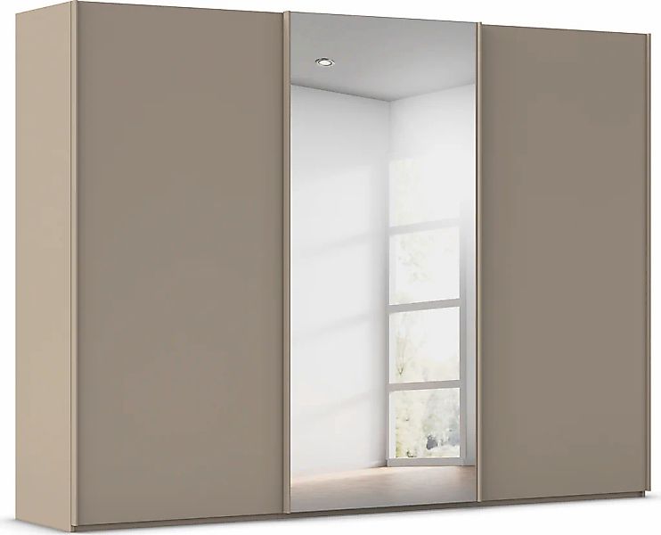 rauch Kleiderschrank "Schwebetürenschrank Schrank Garderobe Ankleide Schlaf günstig online kaufen