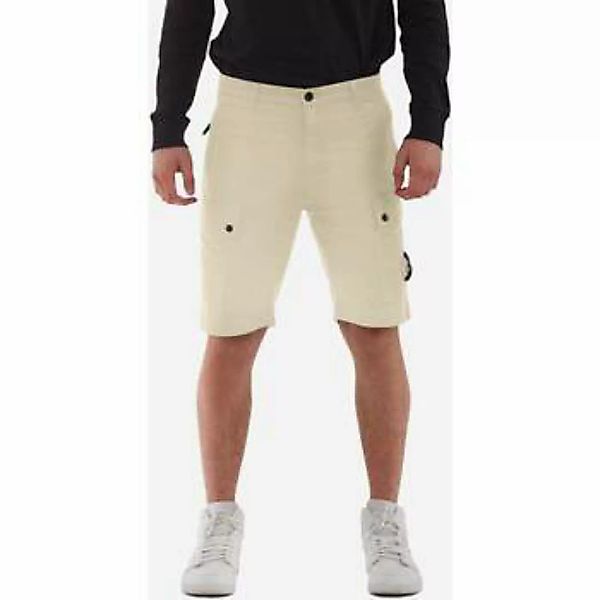 Ma.strum  Shorts Cargo short - ash günstig online kaufen