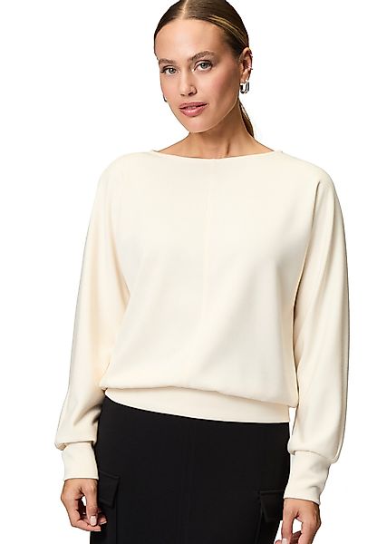 Zero Sweatshirt zero Sweatshirt mit U-Boot günstig online kaufen