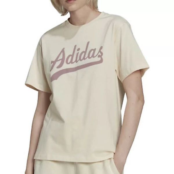 adidas  T-Shirts & Poloshirts HD9777 günstig online kaufen