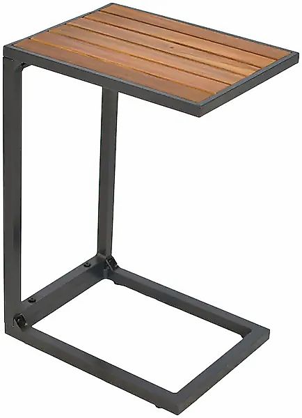 MERXX Beistelltisch »Cee«, BxTxH: 41,5x32x61,5 cm günstig online kaufen