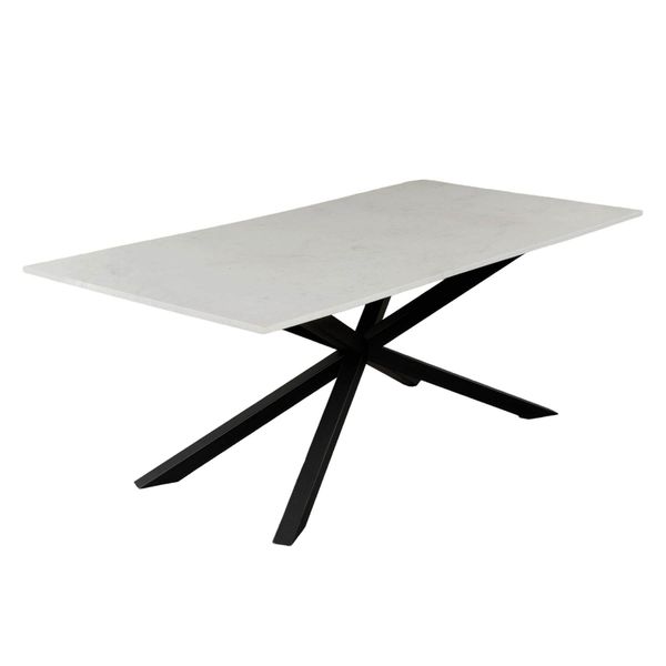 MAGNA Atelier Esstisch SPIDER aus ECHTEM günstig online kaufen