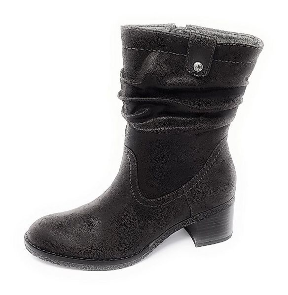 s.Oliver Stiefel Stiefelette günstig online kaufen