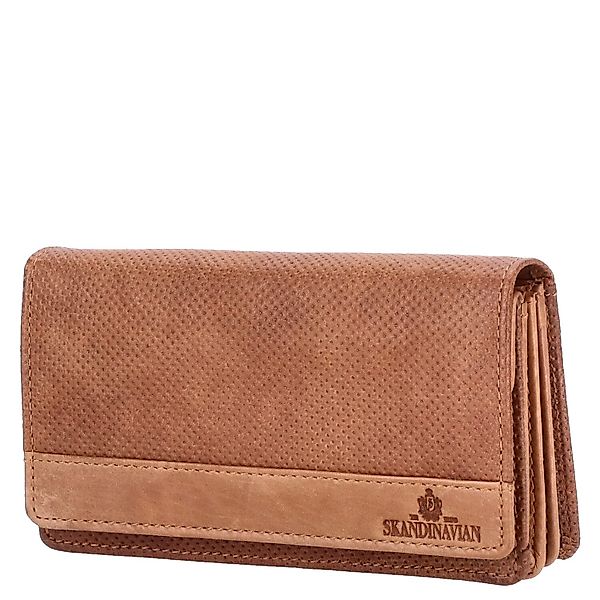 The Skandinavian Brand Geldbörse The Skandinavian günstig online kaufen