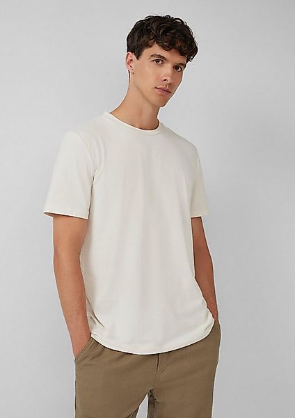 s.Oliver Kurzarmshirt T-Shirt Performance T-Shirt mit Cooling Effekt günstig online kaufen