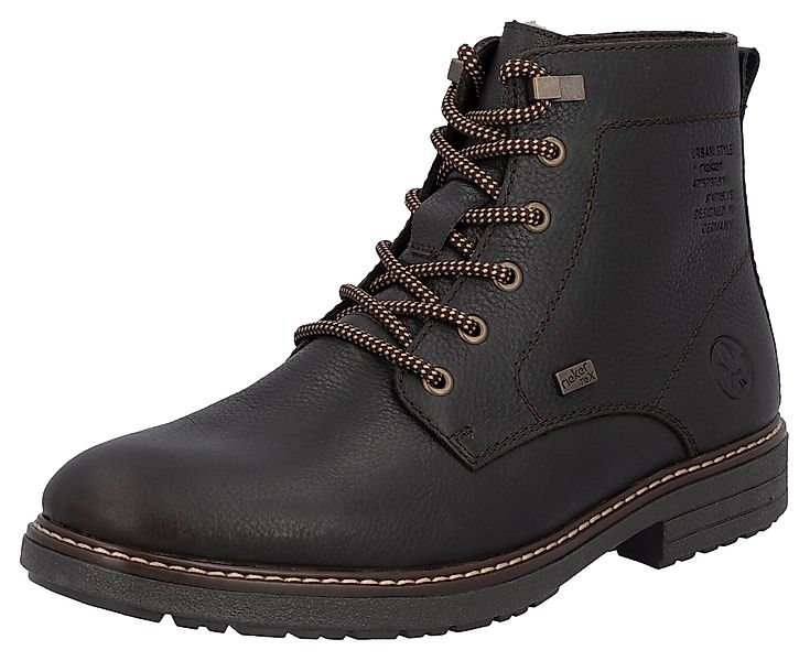 Rieker Winterstiefelette mit wasserabweisender TEX-Ausstattung günstig online kaufen