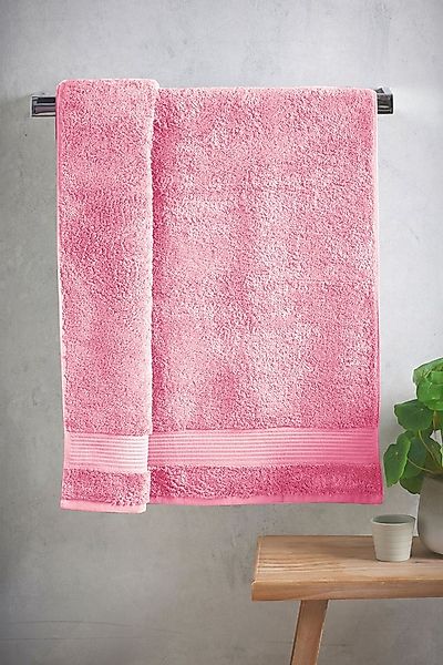 Next Handtuch Handtücher aus ägyptischer Baumwolle, (1-St) günstig online kaufen