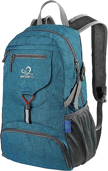 LuxusKollektion Wanderrucksack Ultraleicht Faltbarer Rucksack: 20L günstig online kaufen