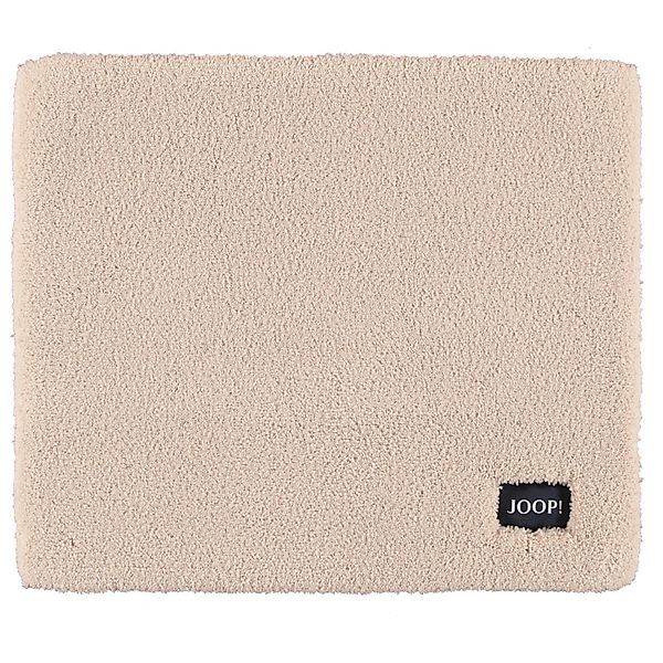 JOOP! Badematte Basic, Höhe 20.00 mm, günstig online kaufen