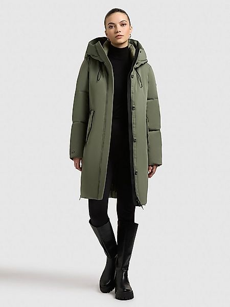 khujo Kurzmantel NEAN günstig online kaufen