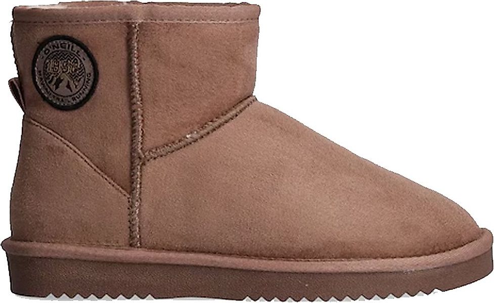 O'Neill BESIANA WOMEN MID Schlupfboots gefütterte Winterschuhe, Winterboots günstig online kaufen