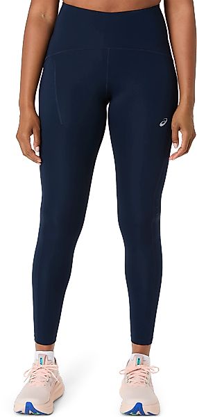 Asics "ROAD HIGH WAIST TIGHT" mit mehreren Taschen, elastisches Schlaufensy günstig online kaufen