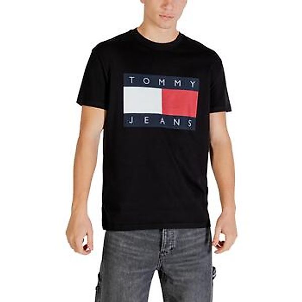 Tommy Hilfiger  T-Shirt DM0DM22645 günstig online kaufen
