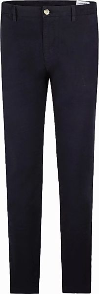 McGregor Chino Moleskin Navy - Größe W 33 - L 34 günstig online kaufen