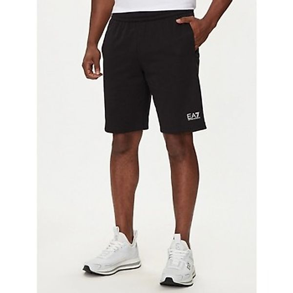 Emporio Armani EA7  Shorts 8NPS65PJVRZ günstig online kaufen