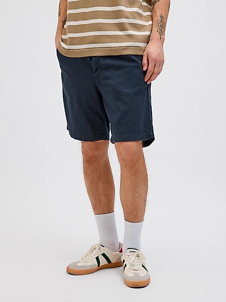Jack & Jones Jogger Pants "JPSTJAIDEN CAMPAIGN HYBRIDBONDISHORT MID" günstig online kaufen