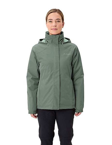 VAUDE Fahrradjacke WOMEN'S ESCAPE BIKE WARM JACKET für Radsport und Outdoor günstig online kaufen
