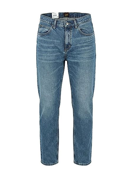Lee® Tapered-fit-Jeans entspannte Passform - OSCAR NORTHBOUND günstig online kaufen