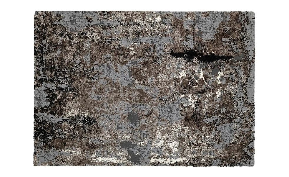 OCI DIE TEPPICHMARKE Teppich »Juwel Liray«, rechteckig, 20 mm Höhe, Kurzflo günstig online kaufen