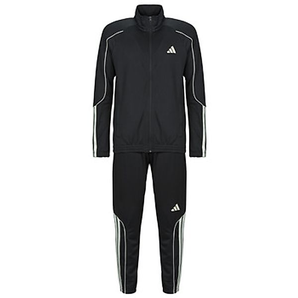 adidas  Jogginganzüge 3-Stripes Tracksuit günstig online kaufen