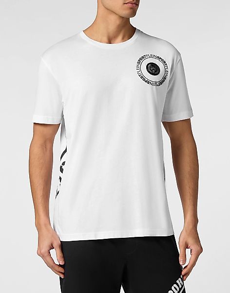 PLEIN SPORT T-Shirt "Carbon Tiger" günstig online kaufen