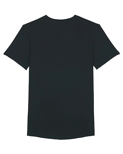 Eco Empire Crewlogo 02 | Long Unisex T-shirt günstig online kaufen
