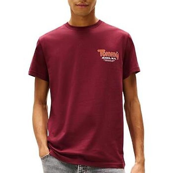 Tommy Hilfiger  T-Shirt DM0DM22049-XIU günstig online kaufen