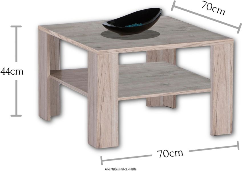 Stolkom Couchtisch "Joker, TOPSELLER" Couchtisch, Wohnzimmertisch, OTTOs Ch günstig online kaufen
