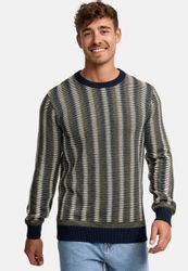 Indicode Strickpullover INScott günstig online kaufen