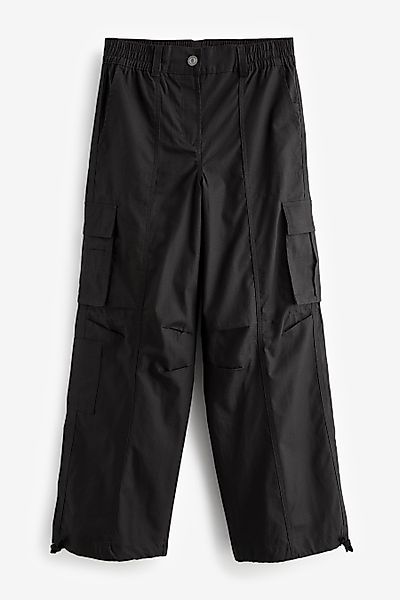 Next Cargohose Cargohose Ripstop - Kurzgröße günstig online kaufen