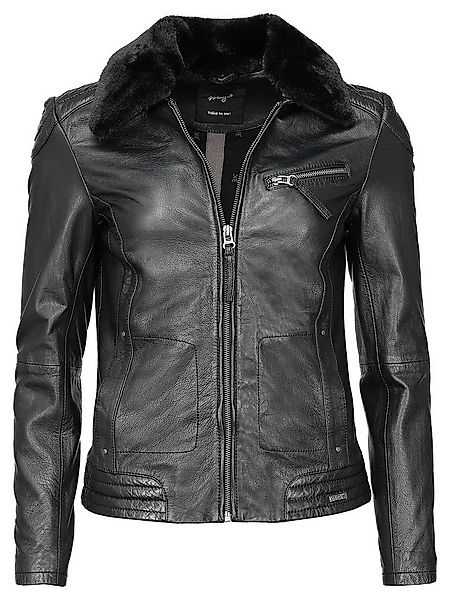 Maze Lederjacke Morelia günstig online kaufen