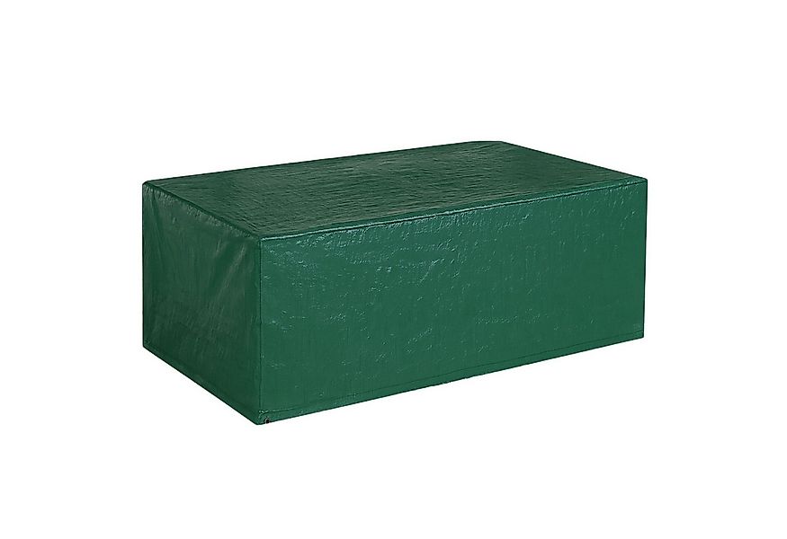 osoltus Gartenmöbel-Schutzhülle HP Schutzhaube Sitzgruppe Gartentisch Polye günstig online kaufen