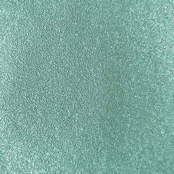 WALLFACE CBS20 Uni Vliestapete Wandverkleidung mit Glasperlen Blau 2,45 m2 günstig online kaufen