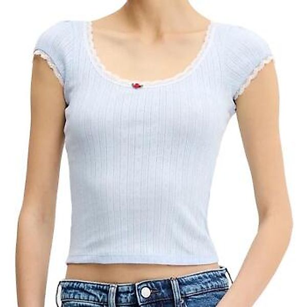 Tommy Hilfiger  Tank Top DW0DW20621-C3Q günstig online kaufen
