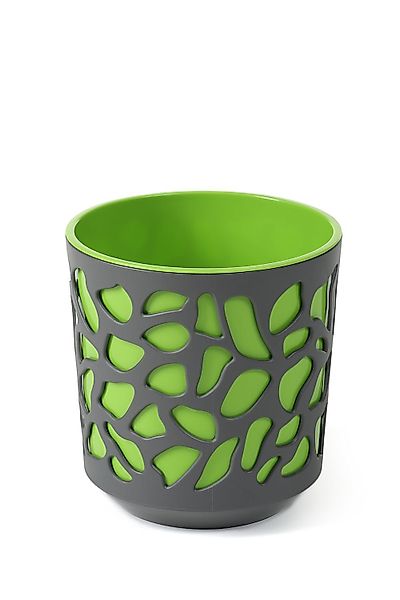 Lamela Übertopf Blumentopf / Übertopf DUET günstig online kaufen