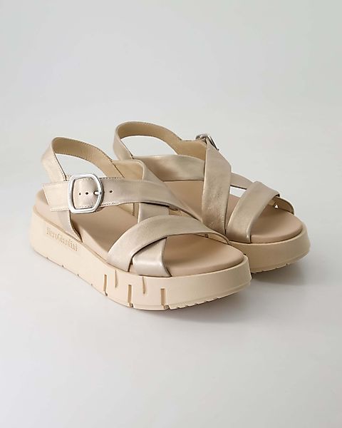 Nero Giardini E513697D-675 Sandale Obermaterial: Leder günstig online kaufen