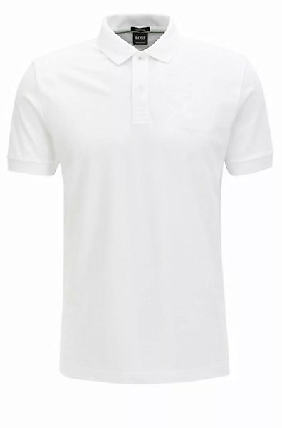 BOSS Poloshirt Piro (1-tlg) günstig online kaufen