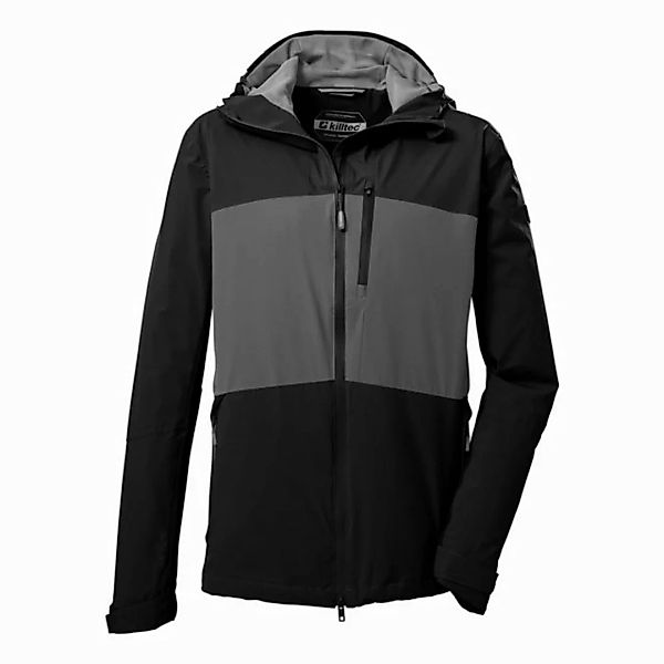 Killtec Softshelljacke Outdoorjacke KOS 31 MN JCKT günstig online kaufen