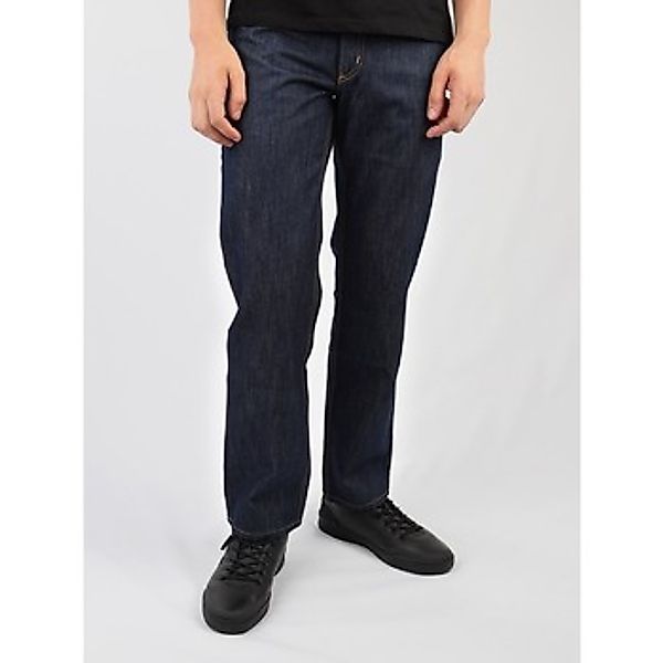 Lee  Straight Leg Jeans Brooklyn L8134245 günstig online kaufen