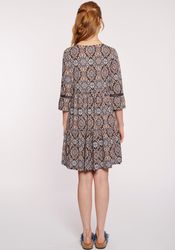 HaILY’S Tunikakleid SH P DR Pi44a günstig online kaufen