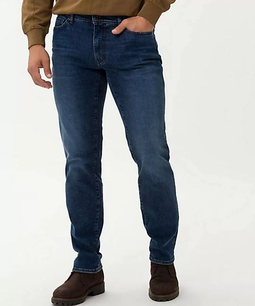 Brax 5-Pocket-Jeans Cadiz Organic Flex Denim günstig online kaufen