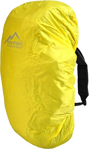 normani Rucksack-Regenschutz Rucksack-Regenüberzug für 40-50 Liter günstig online kaufen