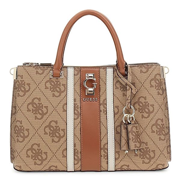 Guess Handtasche Girlfriend Satchel günstig online kaufen
