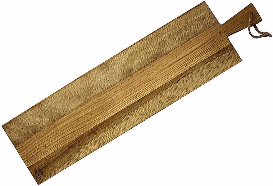 BERARD FRANCE 1892 Schneidebrett "NORDIC EICHE" hochwertiges Eichenholz aus günstig online kaufen