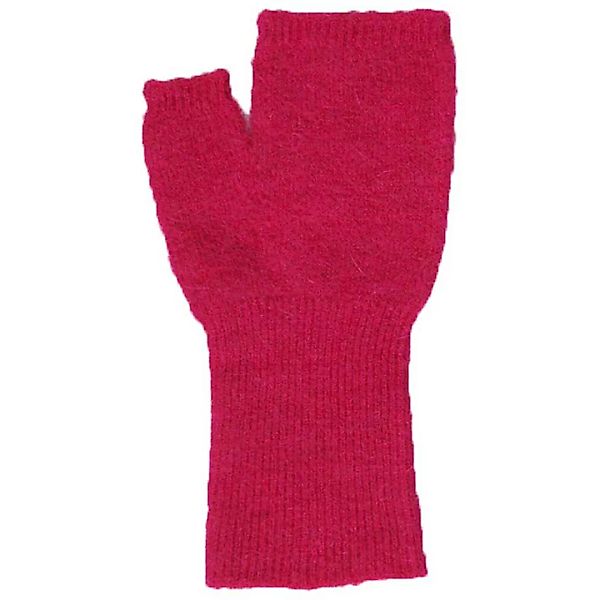 Superdry Super Lux Handschuhe One Size Fenway Pink günstig online kaufen